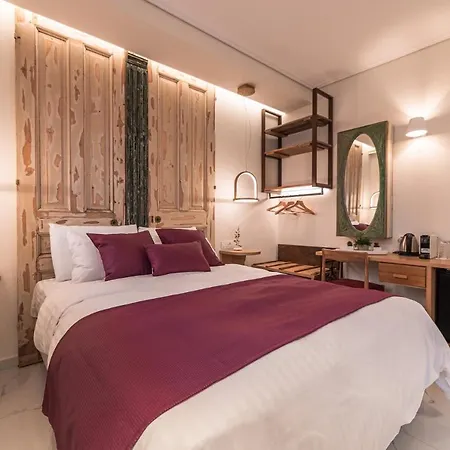 Silo Luxury Apartment *