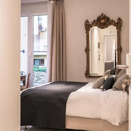 Silo Luxury Nafplio