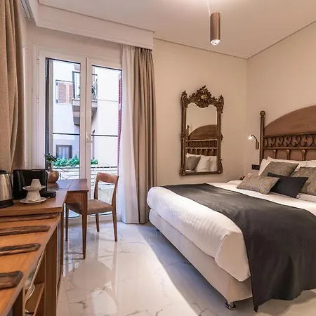 アパート Silo Luxury ナフプリオ