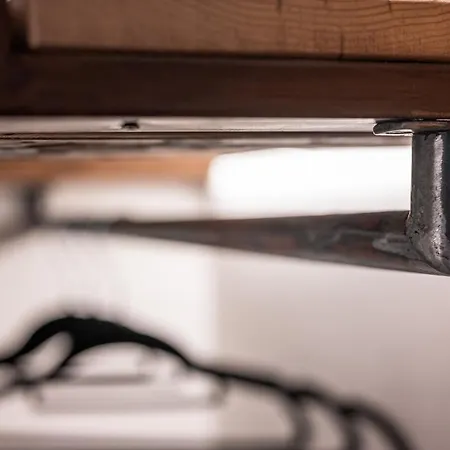 Silo Luxury アパート