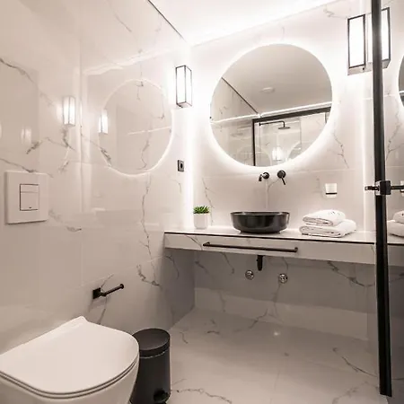 Silo Luxury Apartment *