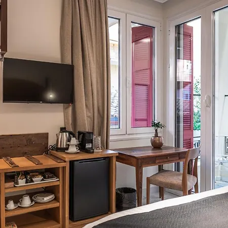 Appartement Silo Luxury *