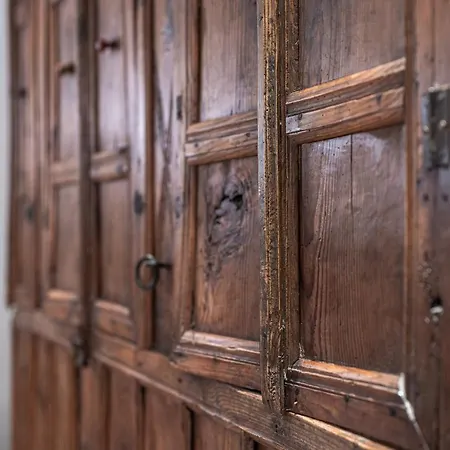 アパート Silo Luxury