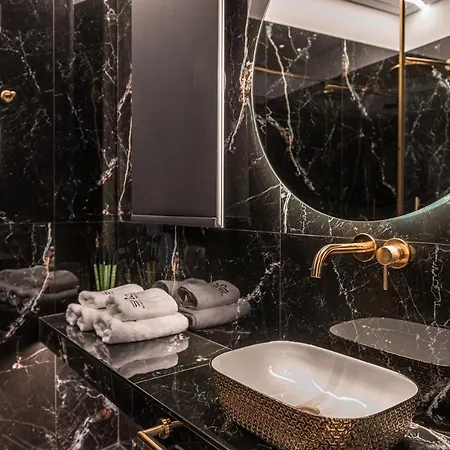 Apartment Silo Luxury