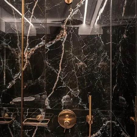 Appartement Silo Luxury *