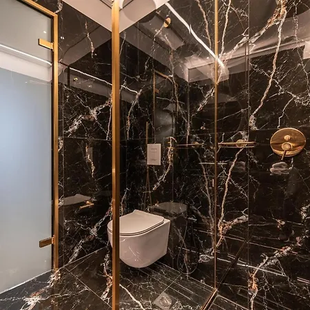 Silo Luxury *