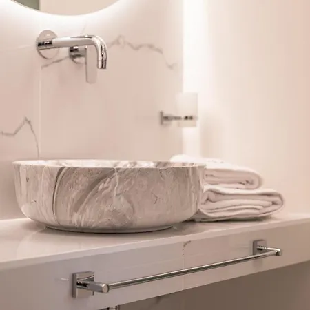 アパート Silo Luxury