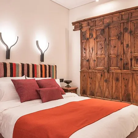 Apartment Silo Luxury *