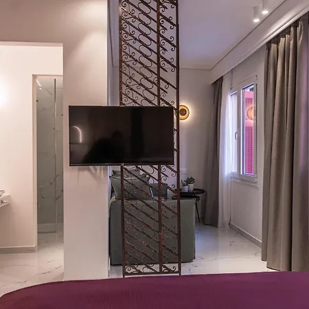 Silo Luxury Apartment