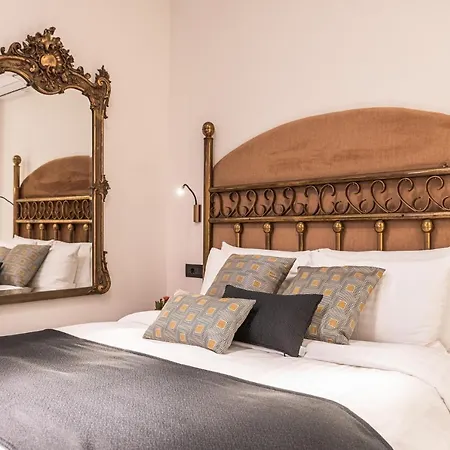 Silo Luxury Apartamento