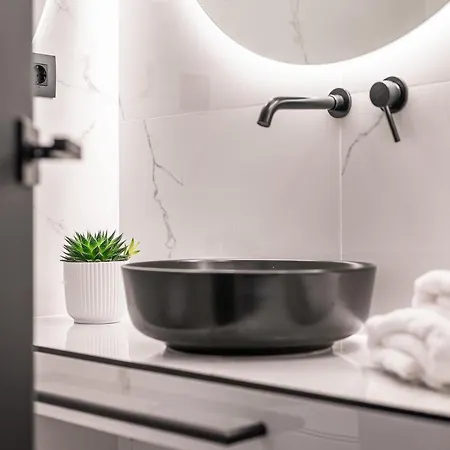 アパート Silo Luxury ナフプリオ