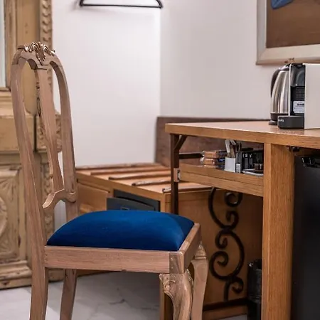 Silo Luxury * ナフプリオ