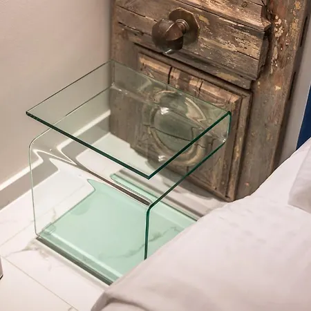 Appartement Silo Luxury *