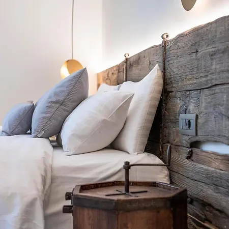 Silo Luxury *
