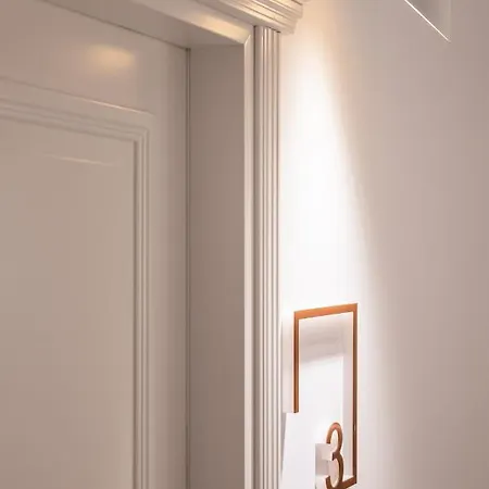 Silo Luxury Apartamento *