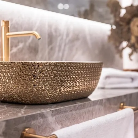 Silo Luxury Apartment Nafplio