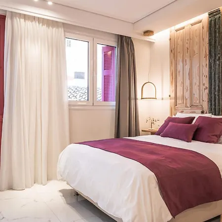 Apartment Silo Luxury *