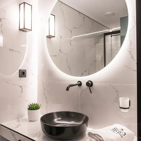 Silo Luxury Apartment *