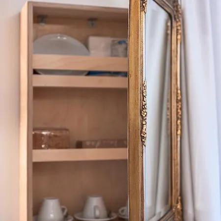 Silo Luxury * Nafplio