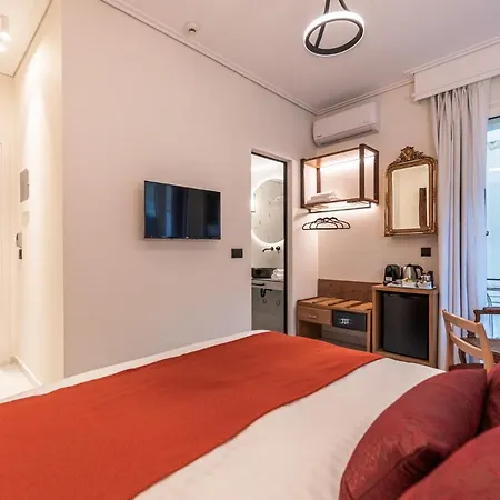 Apartment Silo Luxury Nafplio