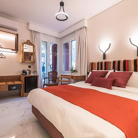 Silo Luxury Apartment *