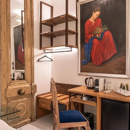 Appartement Silo Luxury Nauplion
