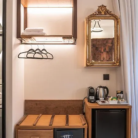 Silo Luxury Apartment