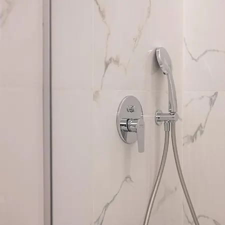 Apartment Silo Luxury