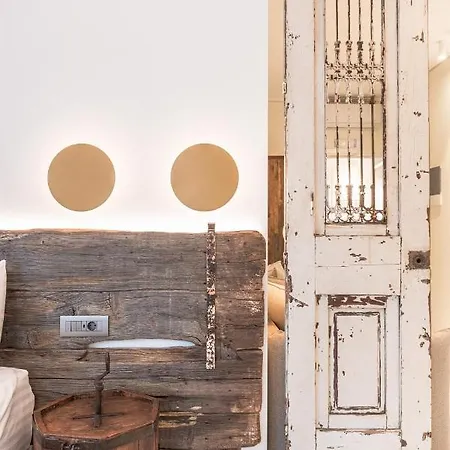 アパート Silo Luxury *