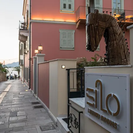 Apartment Silo Luxury *