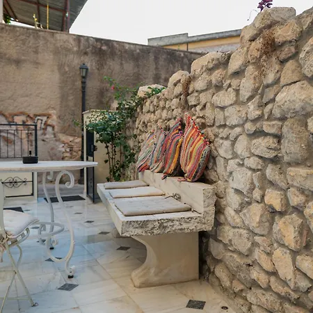 شقة Silo Luxury نافبليو