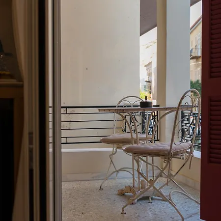 Apartment Silo Luxury *