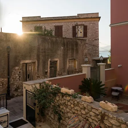 Silo Luxury Apartment *