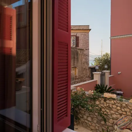 Silo Luxury Nafplio