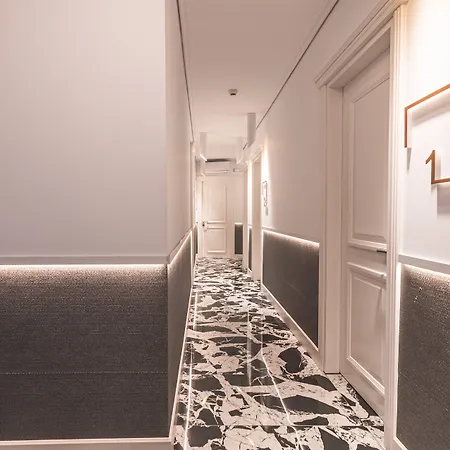 Silo Luxury Appartement Nauplion