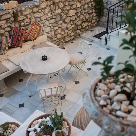 Silo Luxury Appartement
