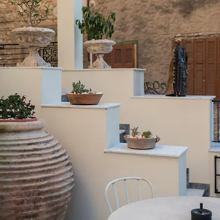 Appartement Silo Luxury