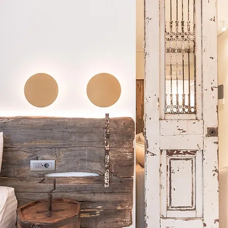 Silo Luxury Appartement *
