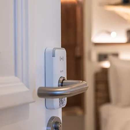 Silo Luxury Appartement Nauplion