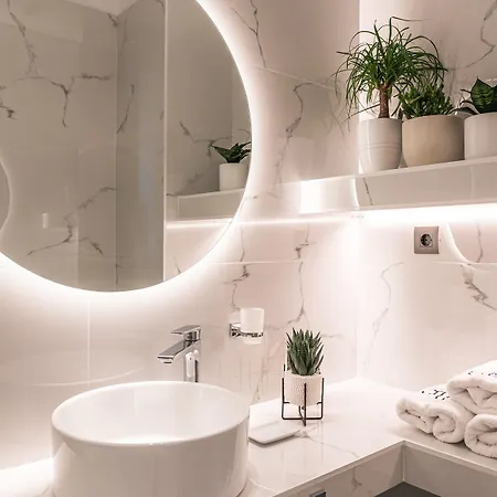 Silo Luxury * Nauplion