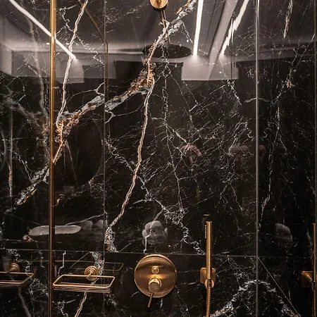 Silo Luxury * Nauplion