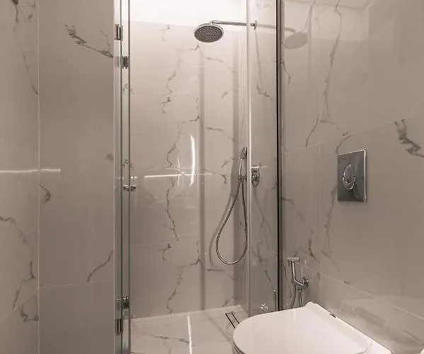 Silo Luxury Lägenhet