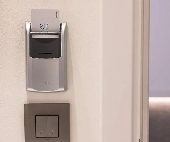 Silo Luxury * נאפפליו