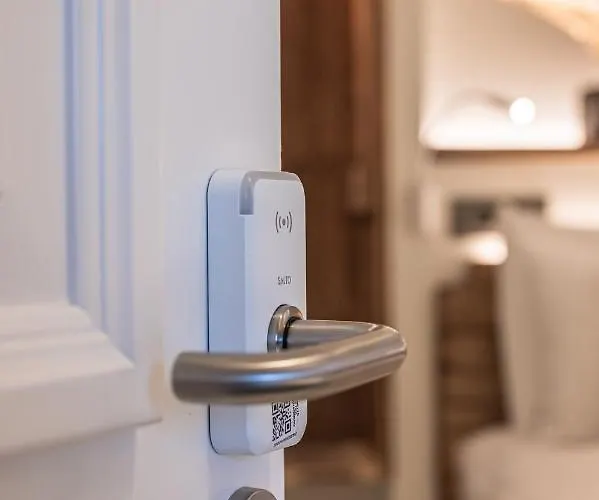 Apartman Silo Luxury