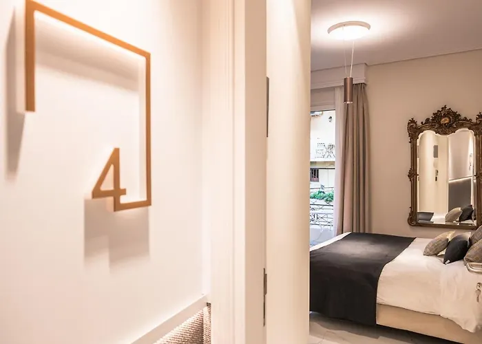 Apartman Silo Luxury *