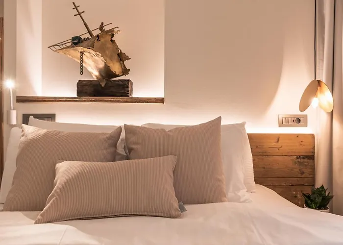 Apartman Silo Luxury