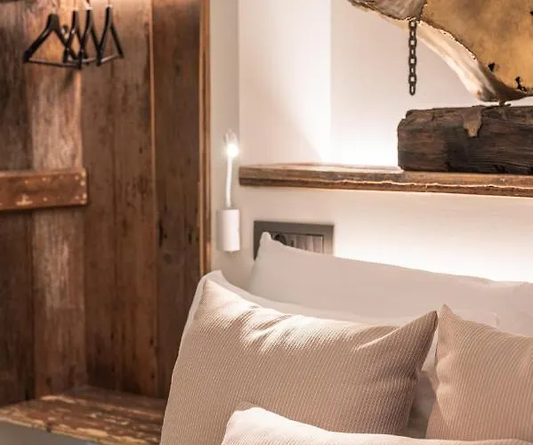 Silo Luxury * Návplio