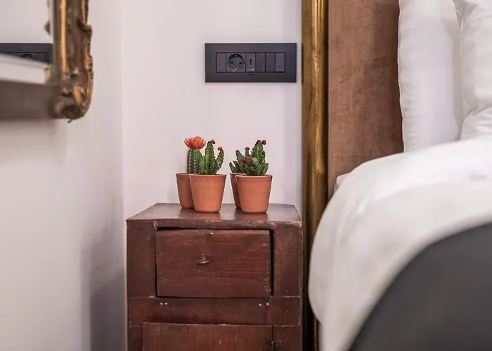 Silo Luxury Apartman *