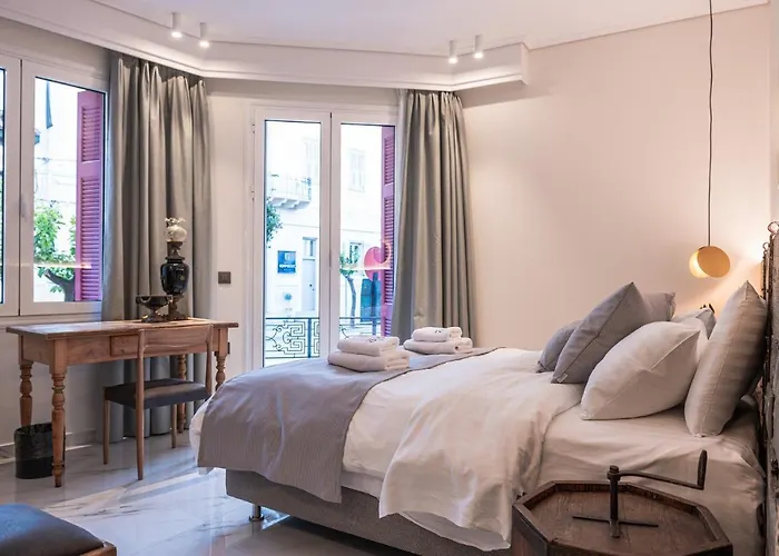 Apartman Silo Luxury