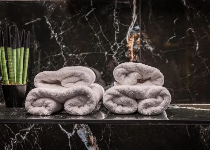 Silo Luxury נאפפליו